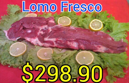 imperdible solo hasta agotar estock